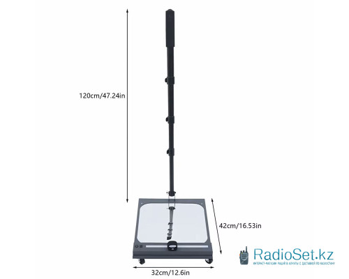 Досмотровое зеркало V5